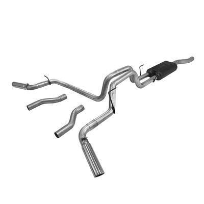 EXHAUST KITS