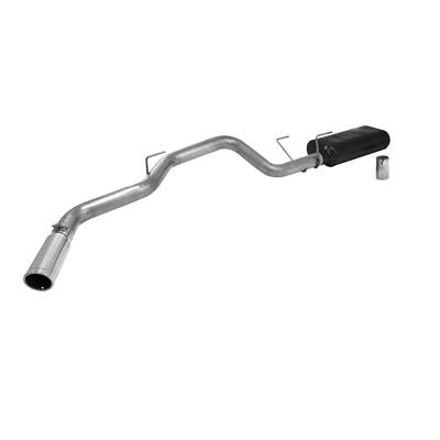 EXHAUST KITS