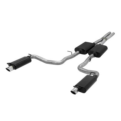 EXHAUST SYSTEM KIT