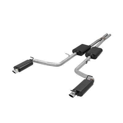 EXHAUST SYSTEM KIT