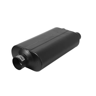 STREET MUFFLER