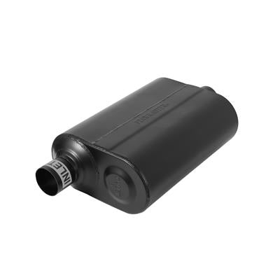 ALUMINIZED SUPER 40 MUFFLER