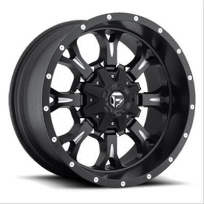 20X9 KRANK