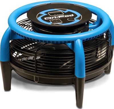 FLOOR DRYER FAN DRIPOD