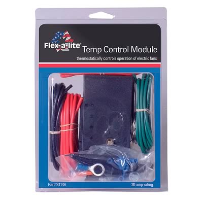 THERMO CONTROLLER