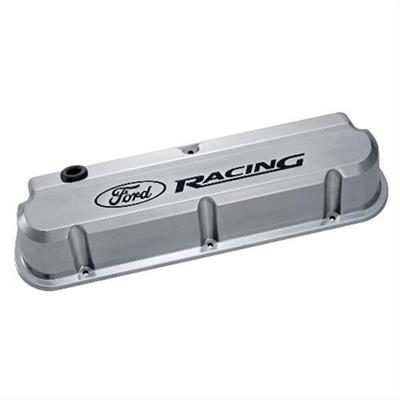 VALVE COVER FORD SB SLANT EDGE