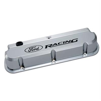 VALVE COVER FORD SB SLANT EDGE