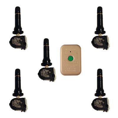 TPMS WITH ACTIVATION TOOL