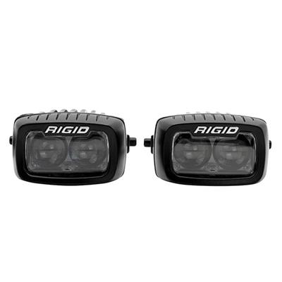 RAPTOR OFF-ROAD DRIVING LAMP