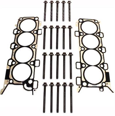 5.2L COYOTE HEAD CHANGING KIT