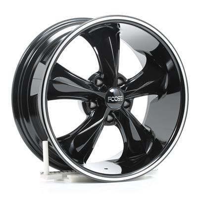 WHEEL - FOOSE LEGEND