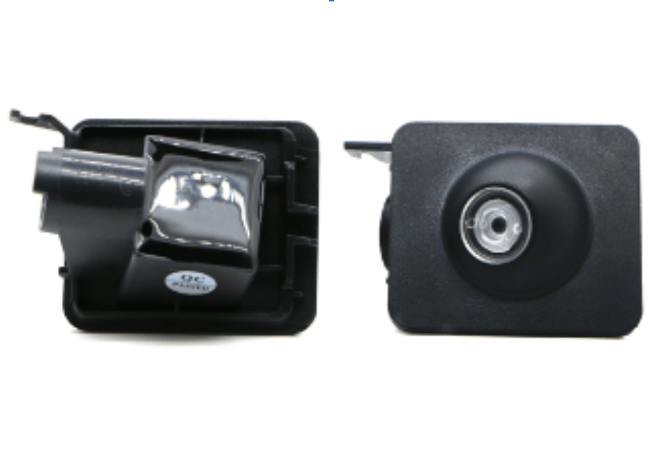 Ford Mondeo MK2/MK3 Premium Side Wing Mirror Puddle Lights Various Designs 2001-2014