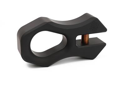WINCH SHACKLE