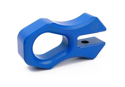 WINCH SHACKLE