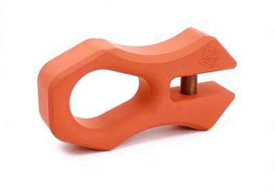 WINCH SHACKLE