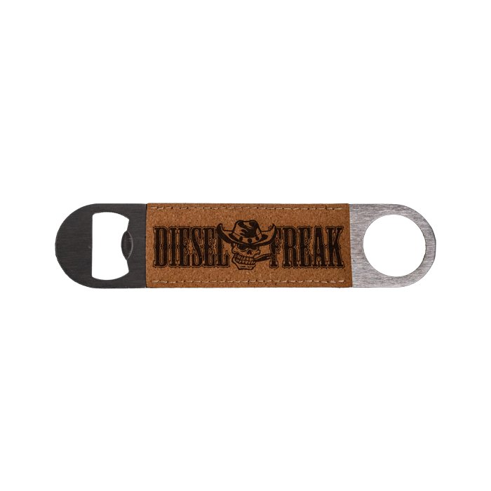 Fought the Law Bottle Opener