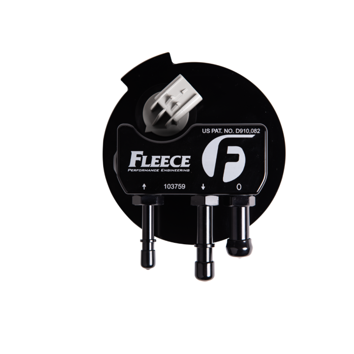 Fleece 04.5-10 PowerFlo® Lift Pump for 2004.5-2007 LLY/LBZ Duramax