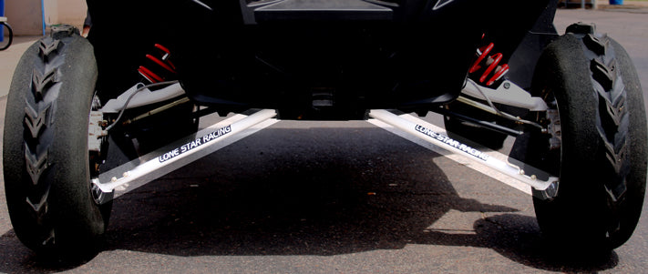 Polaris RZR XP900 STS Lower A-Arm Kit