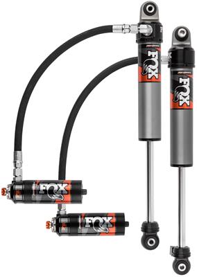 SHOCK JL FRS
