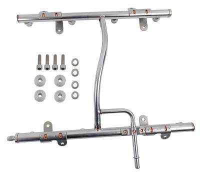 FUEL RAIL KIT
