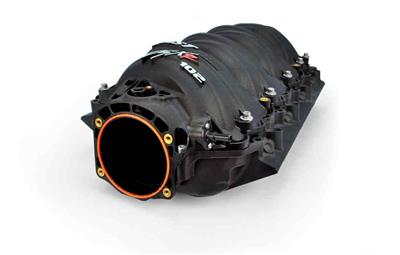 INTAKE MANIFOLD