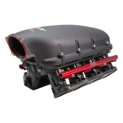 ENGINE INTAKE MANIFOLD