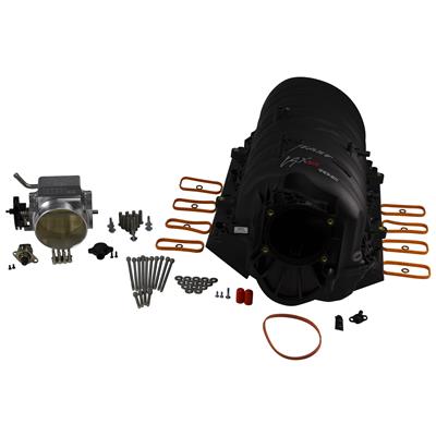 THROTTLE BODY KIT
