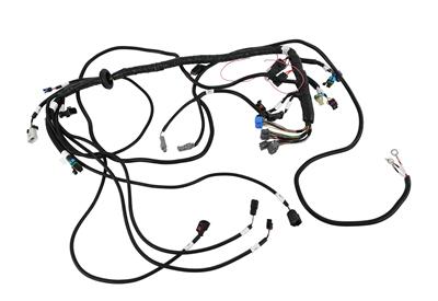 WIRING HARNESS MAIN DODGE HEMI