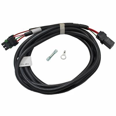 HARNESS FUEL PUMP RELAY EFI