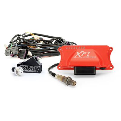 XFI SPORTSMAN
