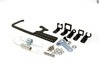 THROTTLE CABLE MOUNT KIT