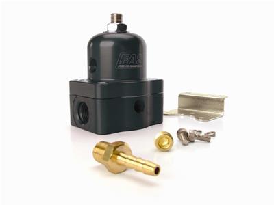 FUEL PRESSURE REG 30-70PSI ADJ