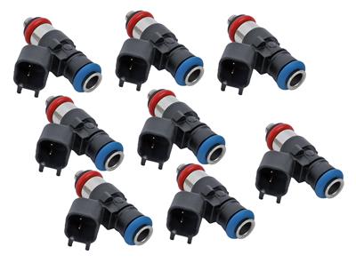 INJ 8-PACK 85LB/HR 892.5CC/M