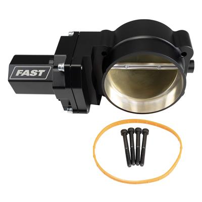 102MM ELECTRONIC THROTTLE BODY