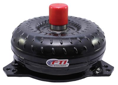 GM TORQUE CONVERTER TH350 TH4