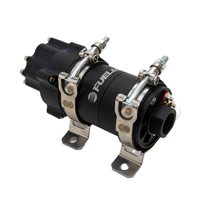 PRO SERIES BRUSHLESS FUEL PUMP