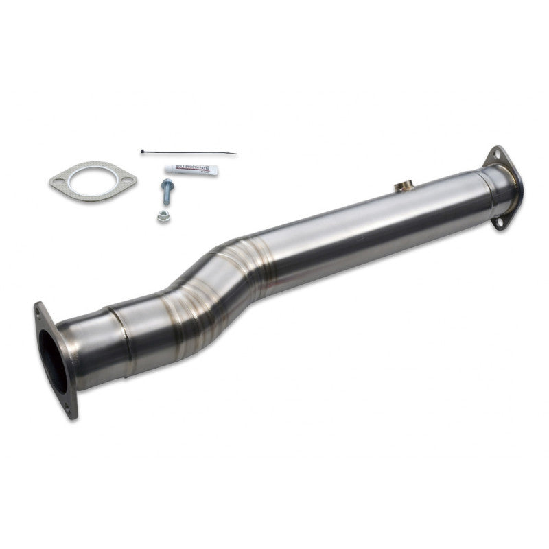 Tomei Full Titanium Mid Pipe Repair Part Expreme 4B11
