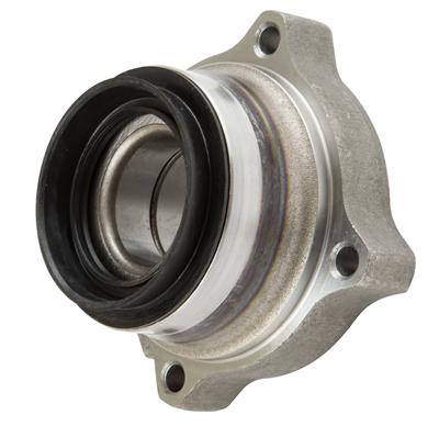 HUB ASSEMBLY