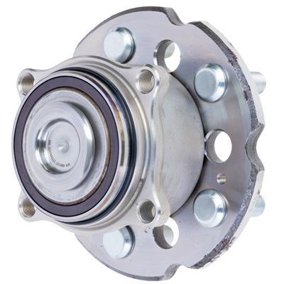 HUB ASSEMBLY