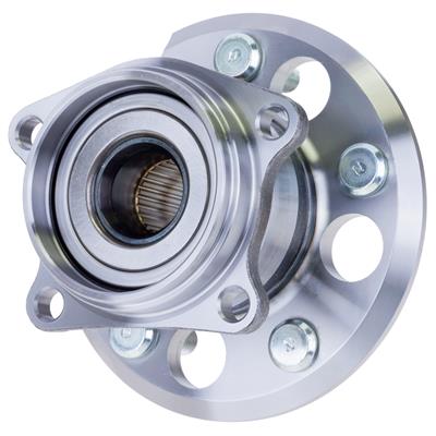 HUB ASSEMBLY