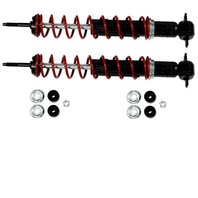 LOAD CARRIERS - PAIR