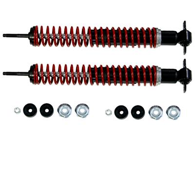 LOAD CARRIERS - PAIR
