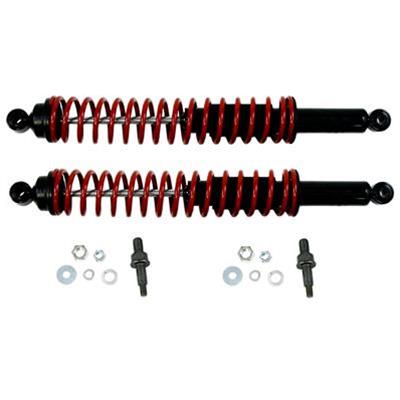 LOAD CARRIERS - PAIR