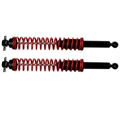 LOAD CARRIERS - PAIR