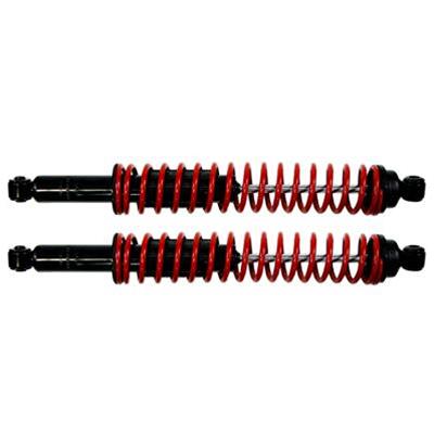 LOAD CARRIERS - PAIR
