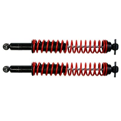 LOAD CARRIERS - PAIR