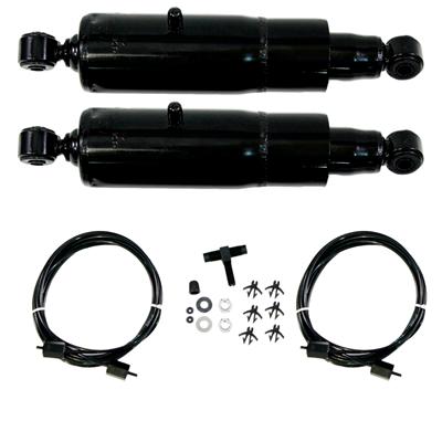 AIR SHOCKS - PAIR