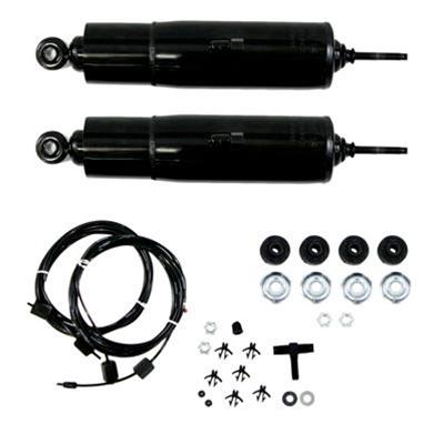 AIR SHOCKS - PAIR