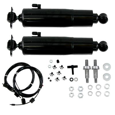 AIR SHOCKS - PAIR