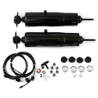 AIR SHOCKS - PAIR